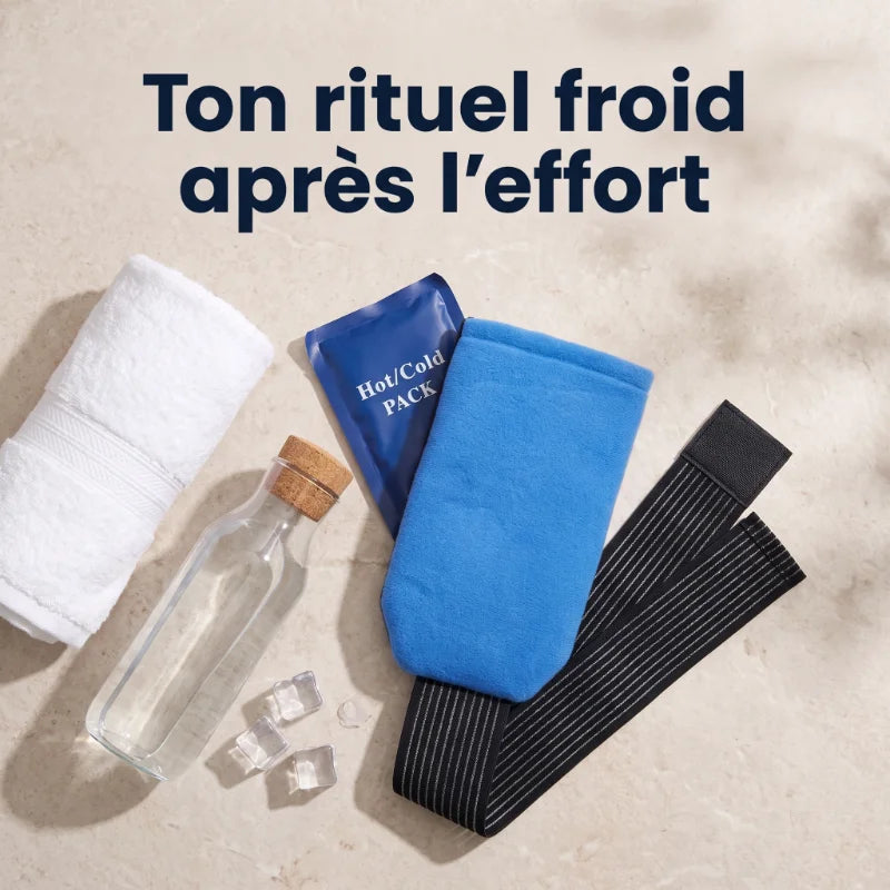 Sangle de Cryotherapie