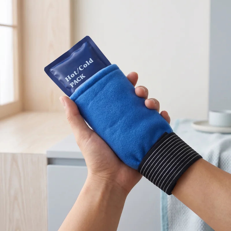Sangle de Cryotherapie