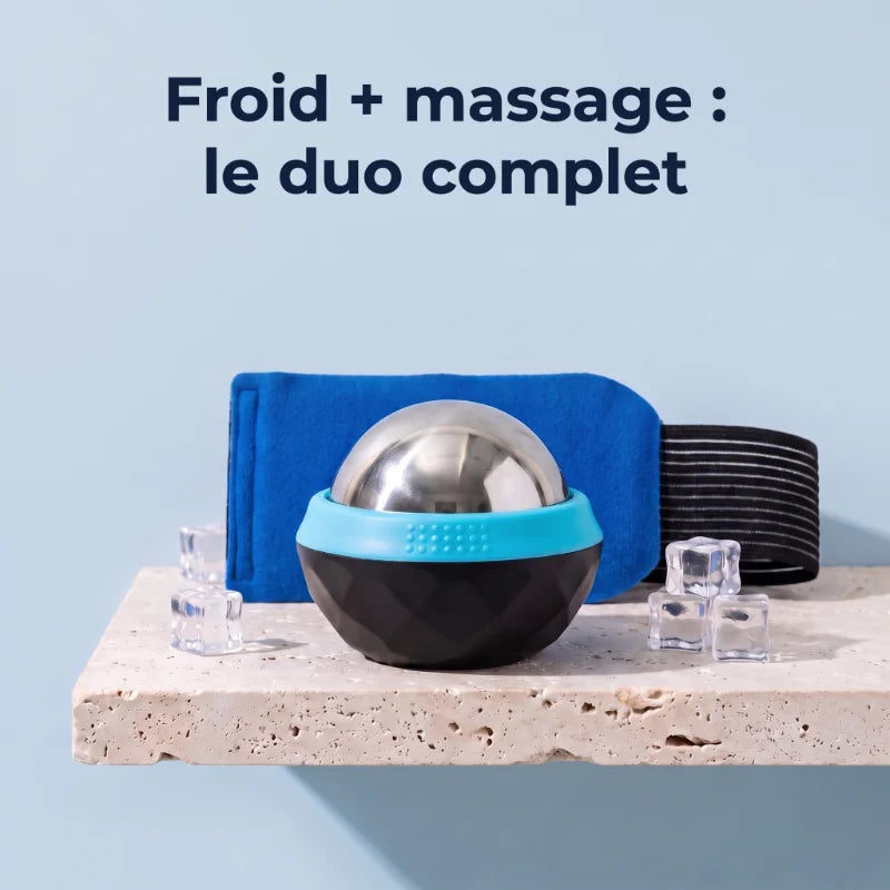 Sangle de Cryotherapie