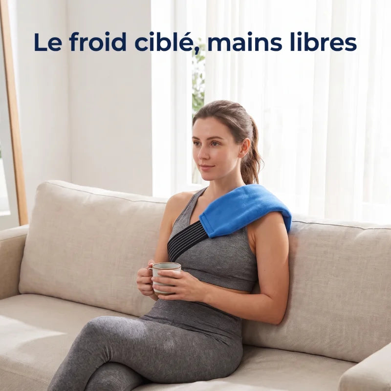 Sangle de Cryotherapie