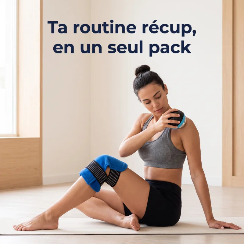 Sangle de Cryotherapie