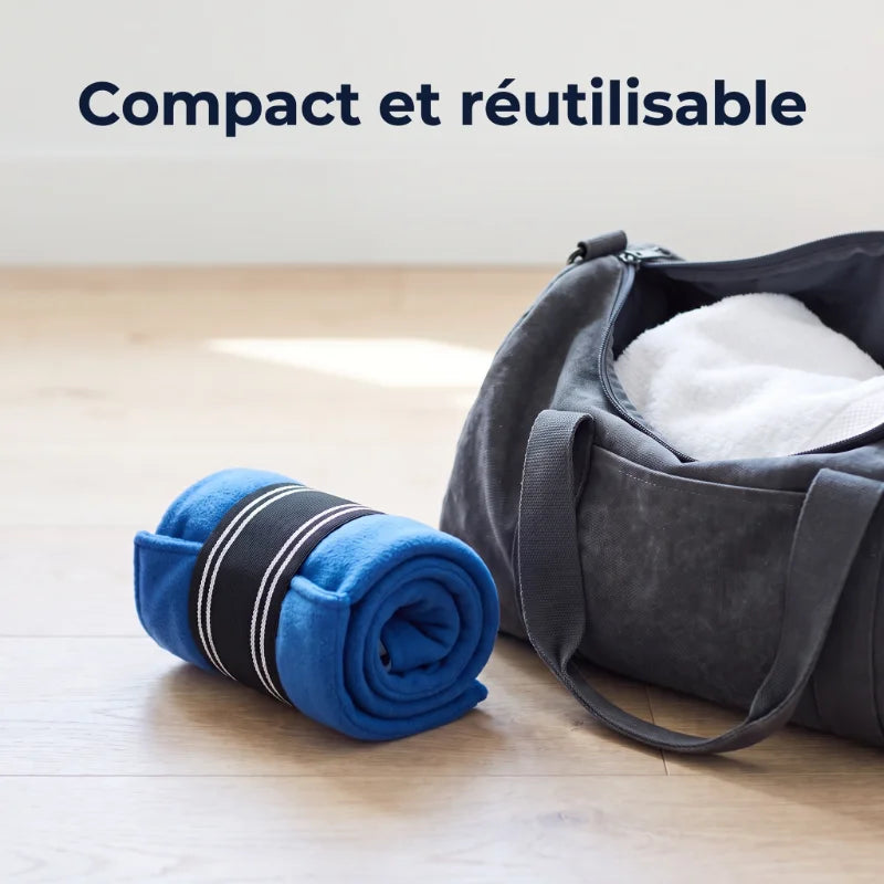 Sangle de Cryotherapie