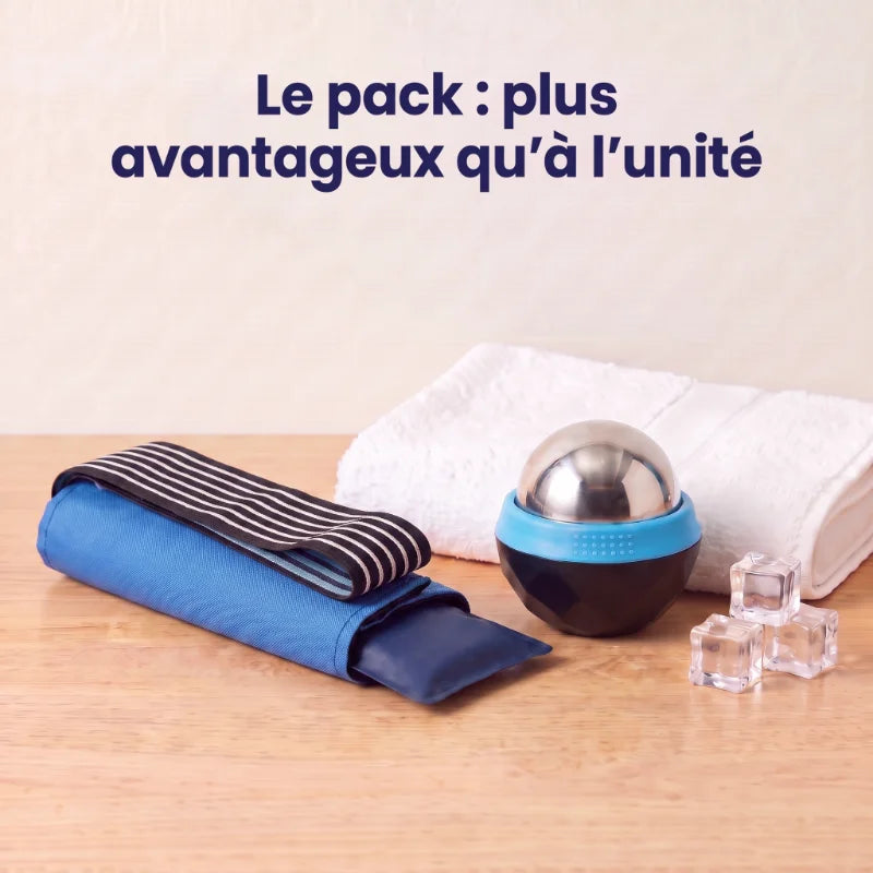 Sangle de Cryotherapie