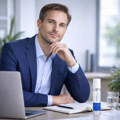 Rokaido Sérum Anti-Chute – Repousse & Densité